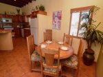 El Dorado Ranch San Felipe - Casa Vista rental home dinning area